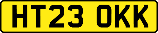 HT23OKK