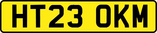 HT23OKM