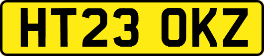 HT23OKZ
