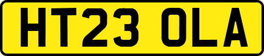 HT23OLA