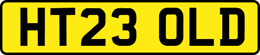 HT23OLD