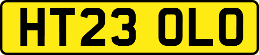 HT23OLO