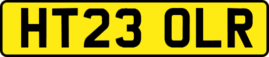 HT23OLR