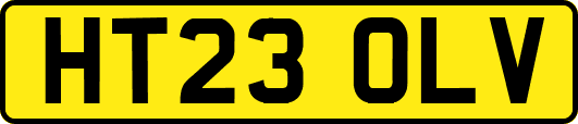 HT23OLV