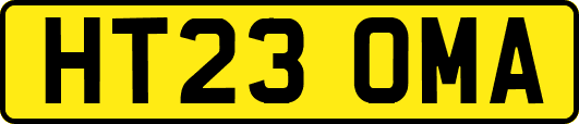 HT23OMA