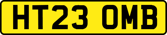 HT23OMB