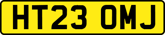 HT23OMJ