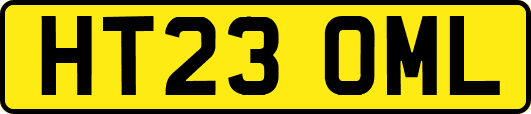 HT23OML