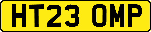 HT23OMP