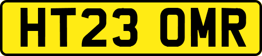HT23OMR