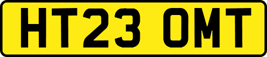 HT23OMT