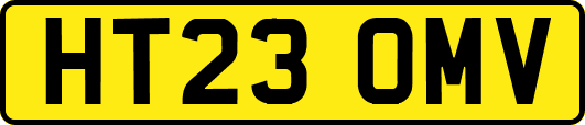HT23OMV