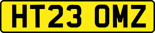 HT23OMZ