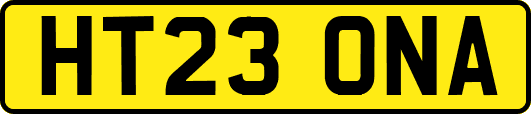HT23ONA