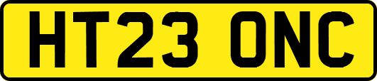 HT23ONC