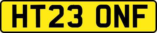 HT23ONF