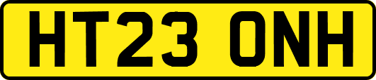 HT23ONH