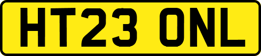 HT23ONL