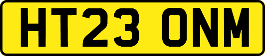 HT23ONM