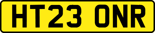 HT23ONR