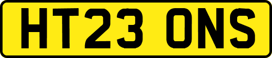 HT23ONS