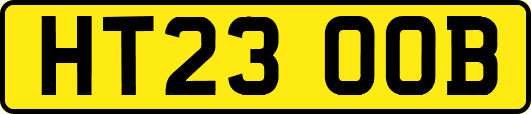 HT23OOB