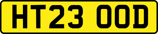 HT23OOD