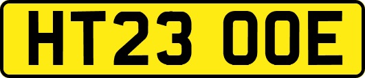 HT23OOE