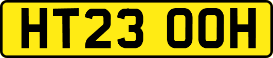HT23OOH
