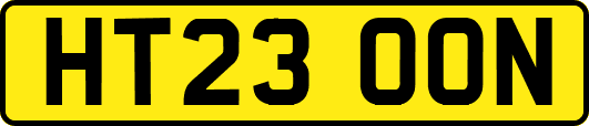 HT23OON
