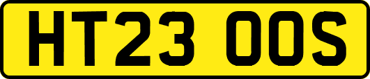 HT23OOS