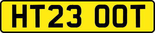 HT23OOT