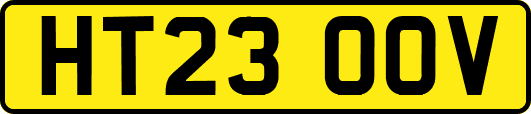 HT23OOV