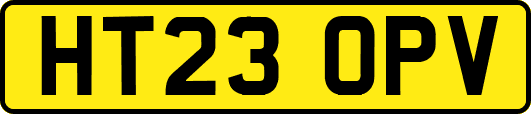 HT23OPV