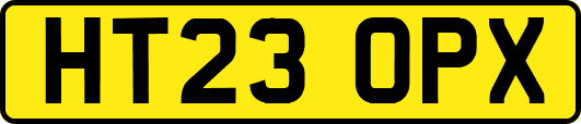 HT23OPX