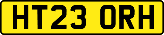 HT23ORH