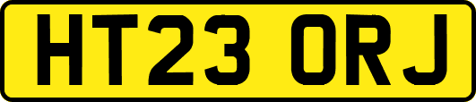 HT23ORJ