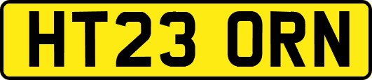 HT23ORN