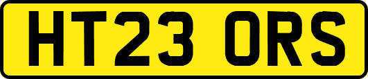 HT23ORS