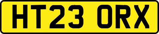 HT23ORX