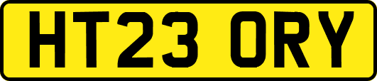 HT23ORY