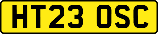 HT23OSC