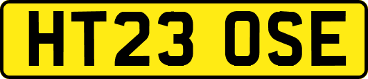 HT23OSE