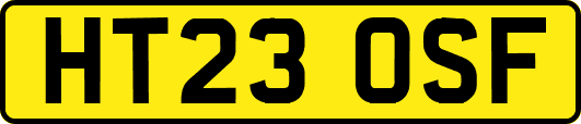 HT23OSF
