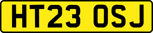 HT23OSJ