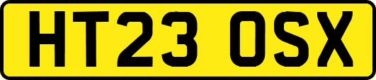 HT23OSX