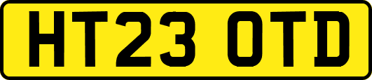 HT23OTD