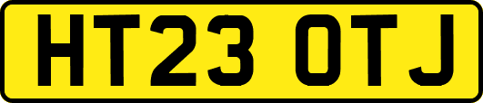 HT23OTJ
