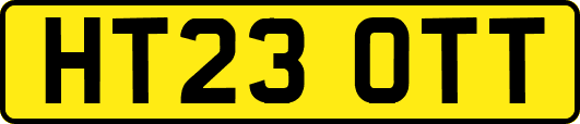 HT23OTT