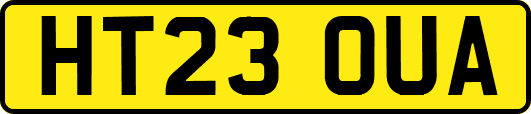 HT23OUA
